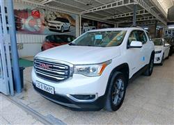 GMC Acadia